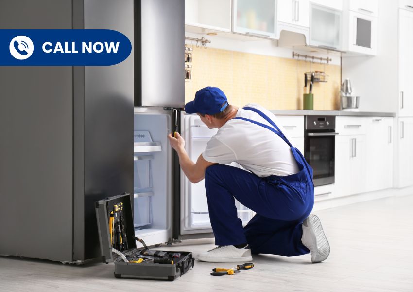 Burlington Appliance Repair Company